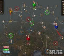 工人物语7战役攻略（解