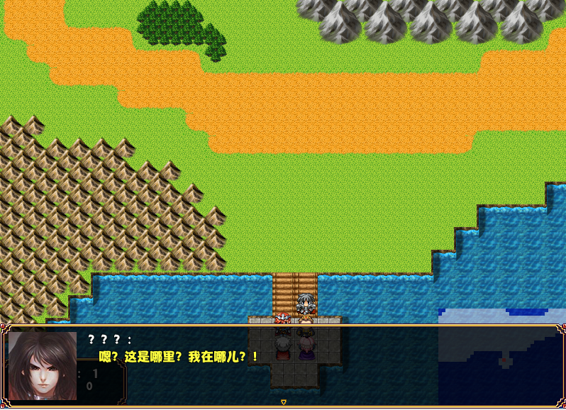 吞食天地2污妖王,这个版本非常适合各路绅士,比之前推荐的简单