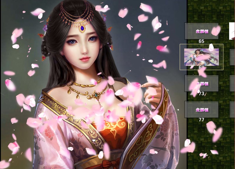 吞食天地2污妖王,这个版本非常适合各路绅士,比之前推荐的简单