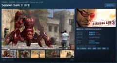 英雄萨姆3通关流程（解