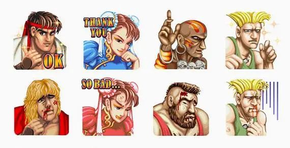 当年经常光顾游戏厅的你，对《街头霸王2》有什么美好的回忆呢