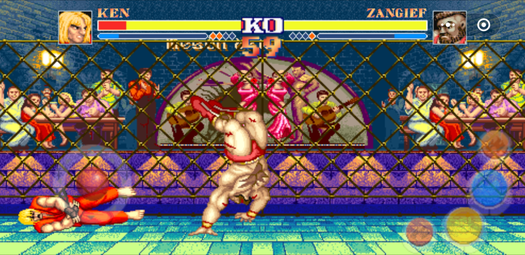 当年经常光顾游戏厅的你，对《街头霸王2》有什么美好的回忆呢