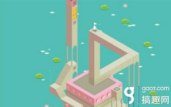 超唯美清新风格游戏 《勇敢的心》安卓上线