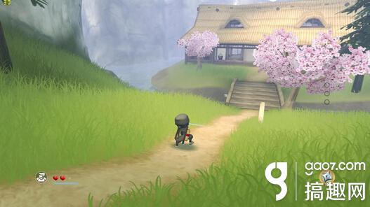 超唯美清新风格游戏 《勇敢的心》安卓上线