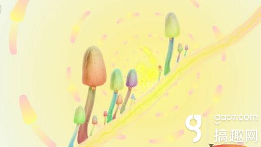 超唯美清新风格游戏 《勇敢的心》安卓上线