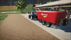 模拟农场19手机版下载（