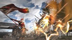 战国无双真田丸剧情攻略