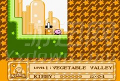 星之卡比游戏手机版下载