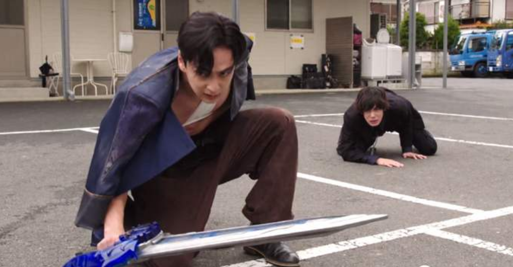 假面骑士圣刃：真理之剑6位剑士角色定位很明确，委屈了大秦寺