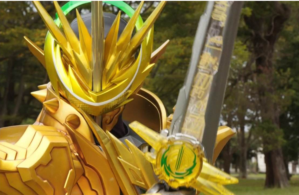 假面骑士圣刃：真理之剑6位剑士角色定位很明确，委屈了大秦寺