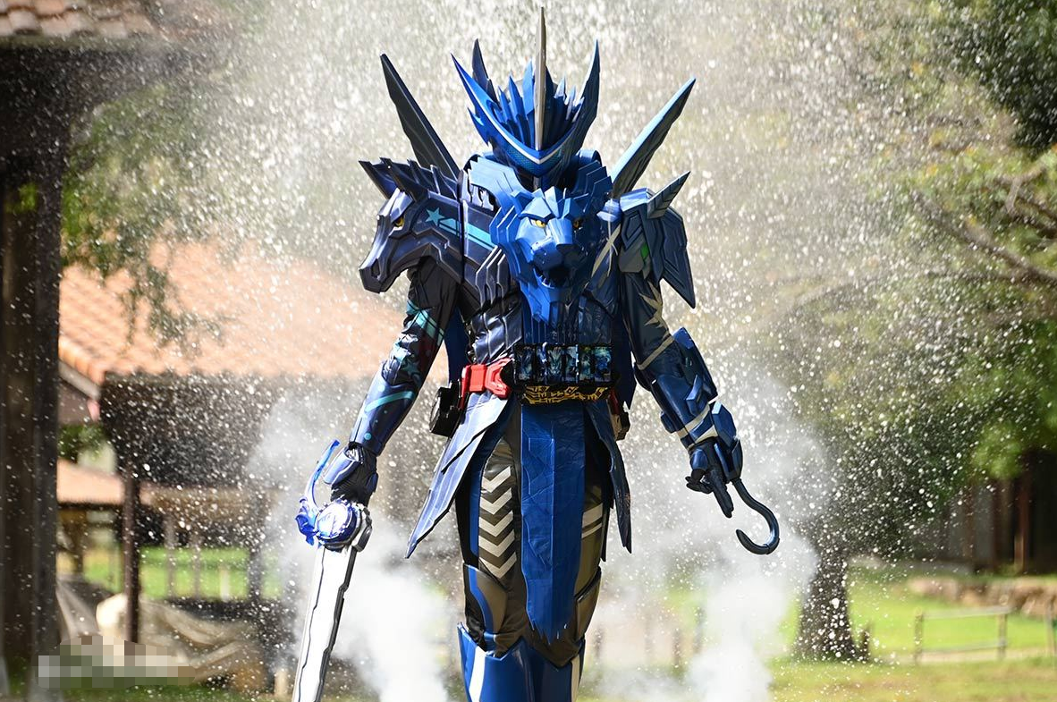 假面骑士圣刃：真理之剑6位剑士角色定位很明确，委屈了大秦寺