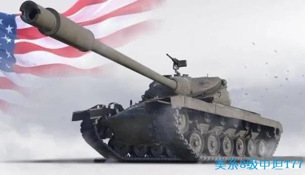 《坦克世界》盒子里开出个大宝贝，T77强势登陆