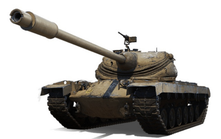 《坦克世界》盒子里开出个大宝贝，T77强势登陆