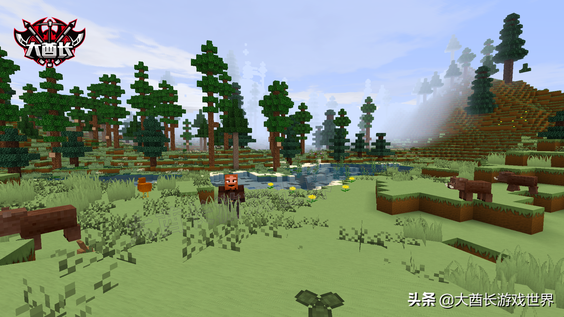 我的世界:魔戒24阵营派系结盟关系,以及更改结盟值方法攻略