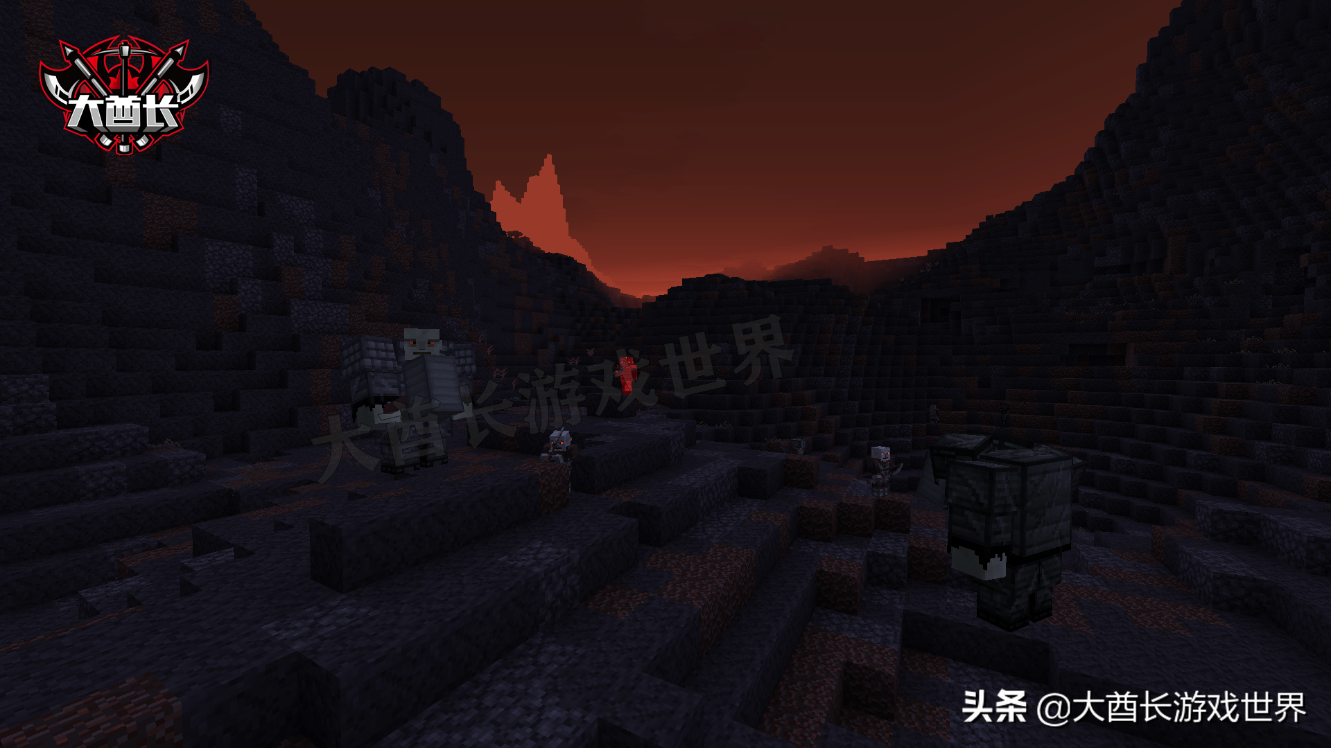 我的世界:魔戒24阵营派系结盟关系,以及更改结盟值方法攻略