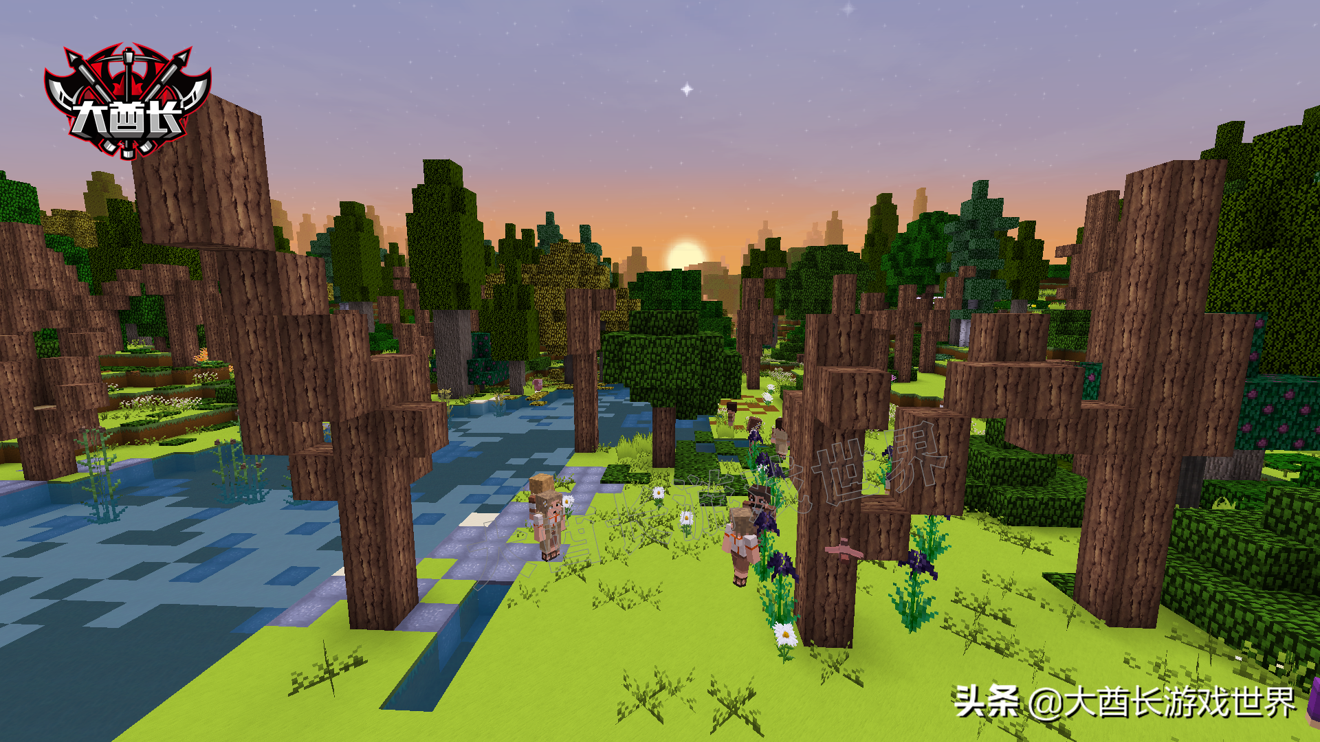 我的世界:魔戒24阵营派系结盟关系,以及更改结盟值方法攻略