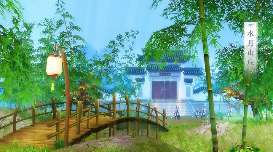 新天龙八部怀旧服顶级玩家,算出每级心法所需经验,引全服膜拜