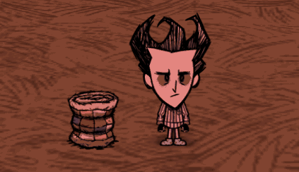 一切只为能活到明天!《饥荒》附下载地址