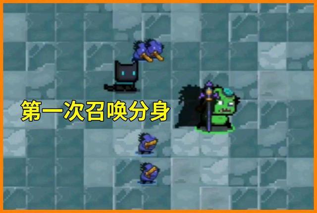 元气骑士:骑士大厅谁最强?狂战士包揽一切!真正的地牢全能王