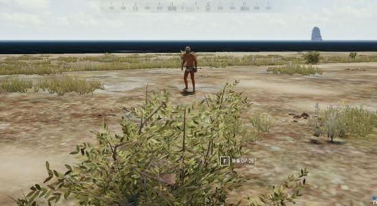 绝地求生:取id是个技术,国服要来你准备好中文名字了吗?