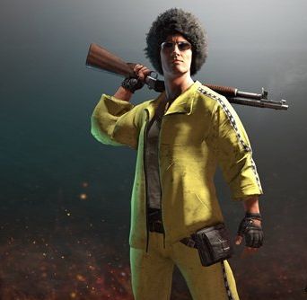 绝地求生:取id是个技术,国服要来你准备好中文名字了吗?