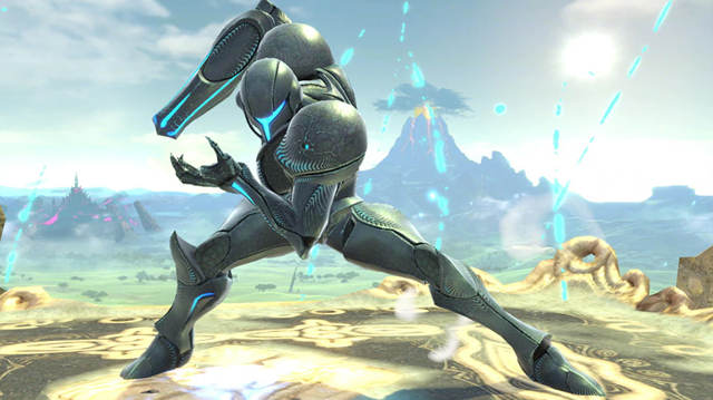 关于NS版《任天堂明星大乱斗》，你要知道的10件事