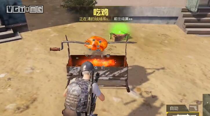 《绝地求生 刺激战场》更名《和平精英》,可不只是换个名字而已