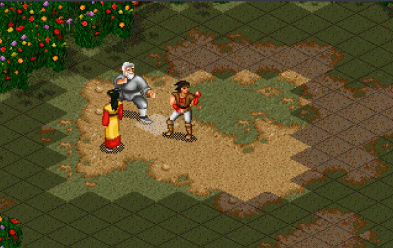 经典游戏《金庸群侠传》如果不用野球拳,应该怎么去闯荡江湖