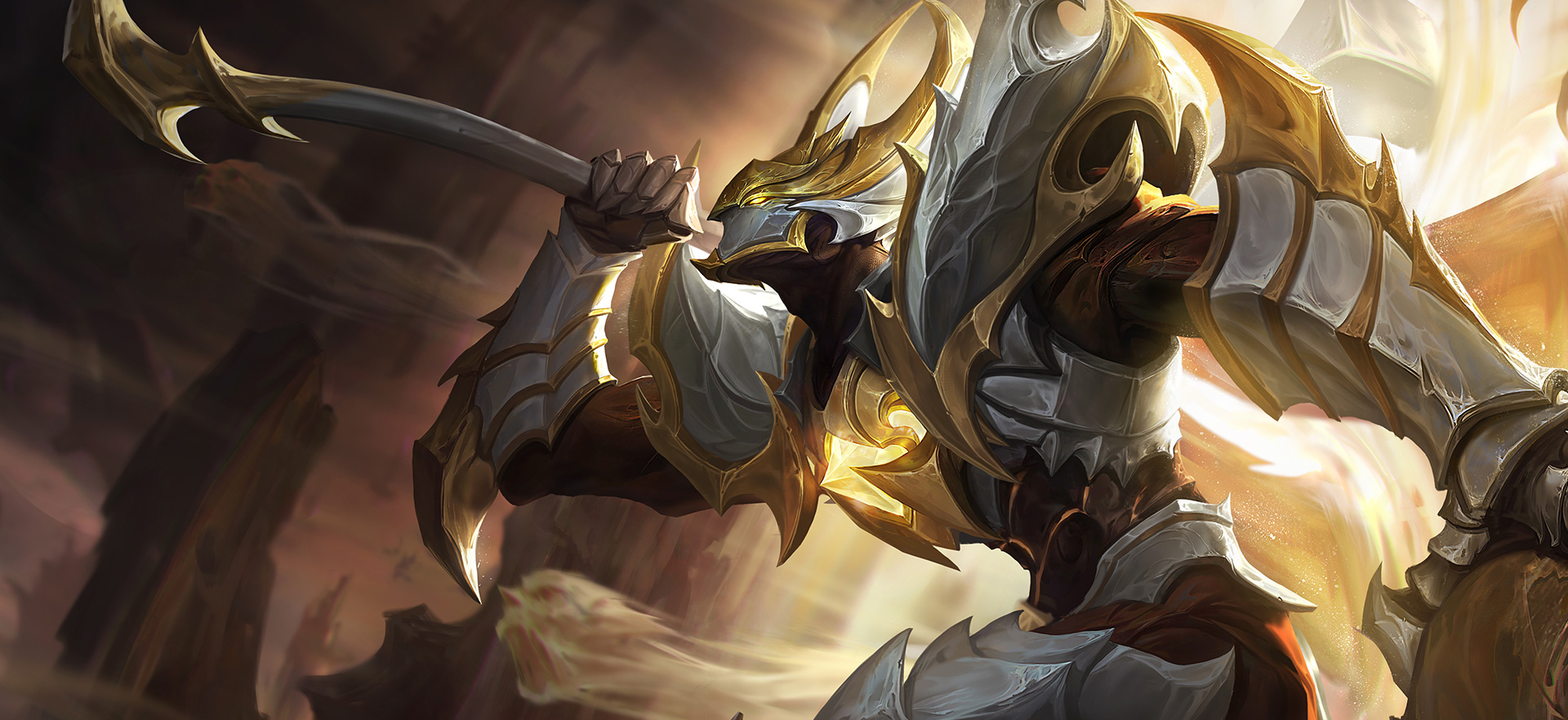 《王者荣耀》夏洛特增强补丁实装 昔日上单霸主白起惨遭挨刀