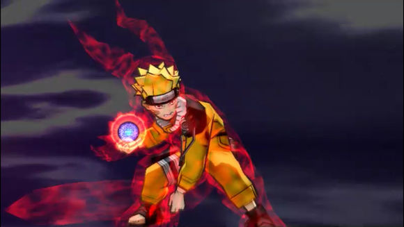 盘点《火影忍者》系列游戏以及奥义视频 火影迷玩过几个?