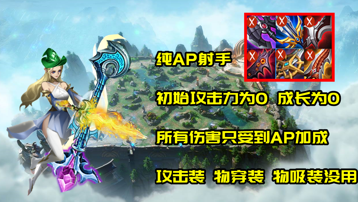 王者荣耀4.28更新:5英雄调整,孙悟空王者归来,艾琳鸟枪换炮