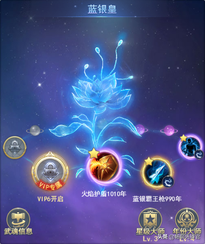 斗罗大陆攻略，前中期有个好阵容，越级挑战不只是说说而已