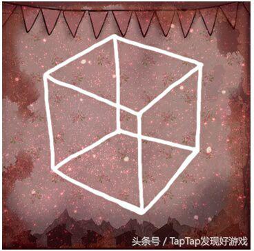 《逃离方块》系列：神秘小方块背后隐藏的秘密