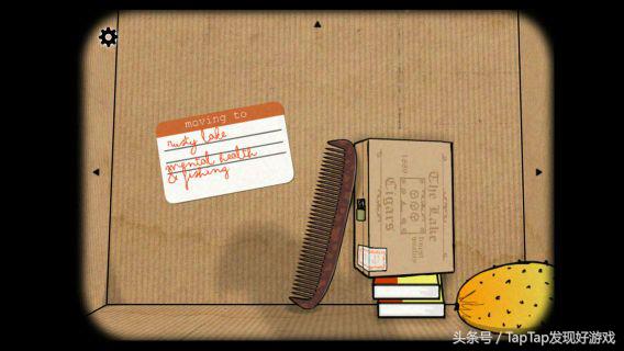 《逃离方块》系列：神秘小方块背后隐藏的秘密