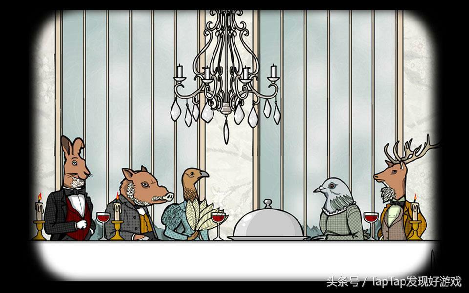 《逃离方块》系列：神秘小方块背后隐藏的秘密