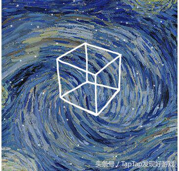 《逃离方块》系列：神秘小方块背后隐藏的秘密