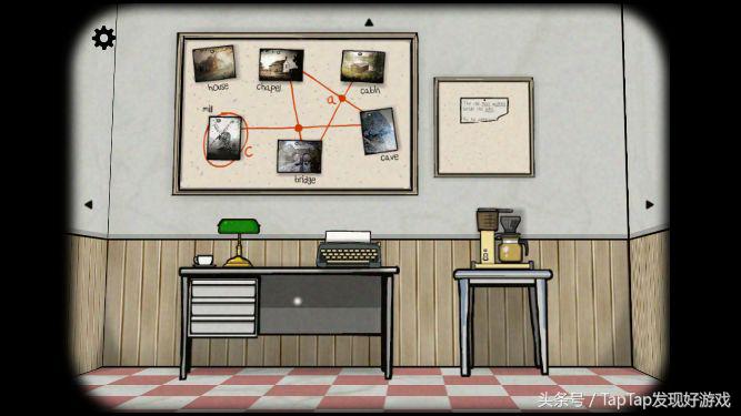 《逃离方块》系列：神秘小方块背后隐藏的秘密