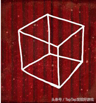 《逃离方块》系列：神秘小方块背后隐藏的秘密