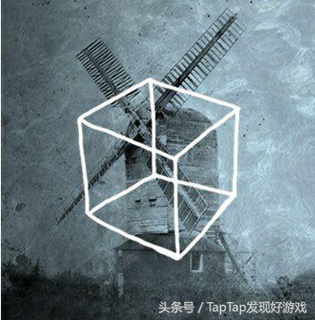 《逃离方块》系列：神秘小方块背后隐藏的秘密