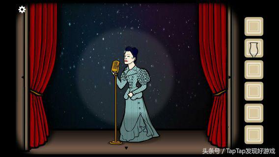 《逃离方块》系列：神秘小方块背后隐藏的秘密