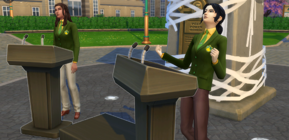 官方《模拟人生4》秘籍手册,让你玩到爽