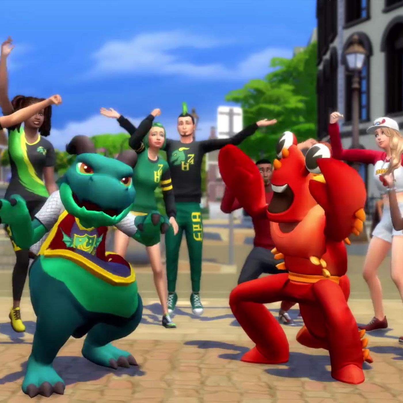 官方《模拟人生4》秘籍手册,让你玩到爽