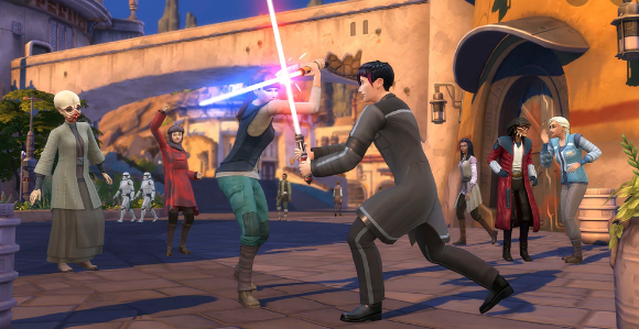 官方《模拟人生4》秘籍手册,让你玩到爽