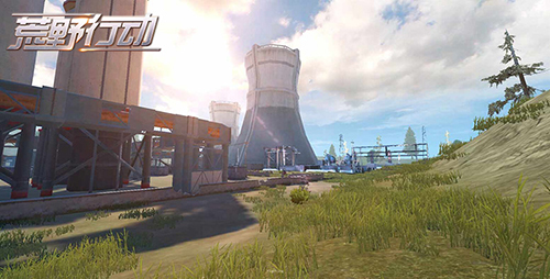 《荒野行动》体验评测,下半年的惊喜之作