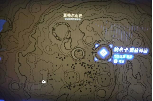 《塞尔达传说荒野之息》中你一定用过的武器介绍