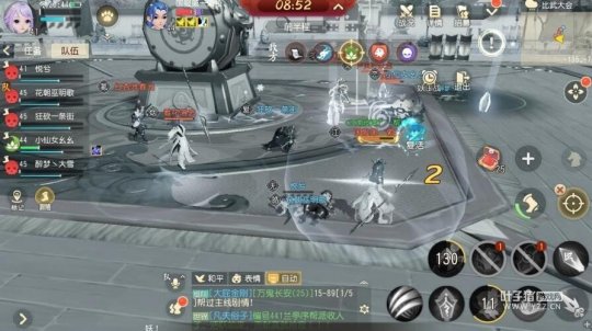 用挑剔的眼光看梦幻西游三维版,好就夸不好就骂