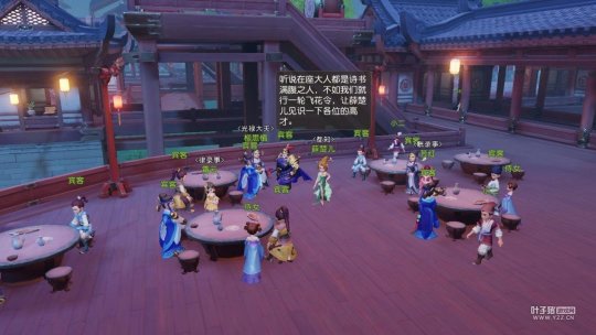 用挑剔的眼光看梦幻西游三维版,好就夸不好就骂