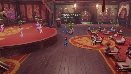 用挑剔的眼光看梦幻西游三维版，好就夸不好就骂