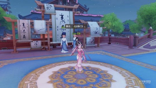 用挑剔的眼光看梦幻西游三维版,好就夸不好就骂