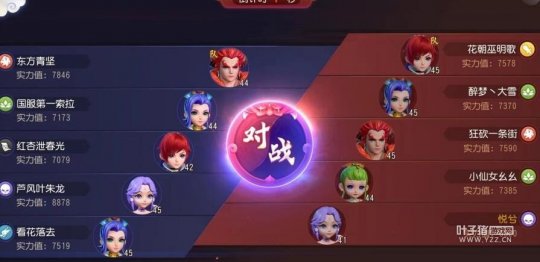 用挑剔的眼光看梦幻西游三维版,好就夸不好就骂